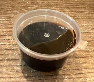 Salsa Teriyaki