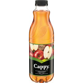 Cappy Jabłko 1000ml