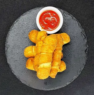 Tequeños (6 Uds.)