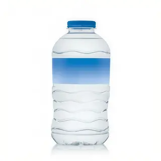 Agua (500 Ml. )