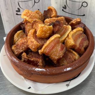 Torreznos de Soria