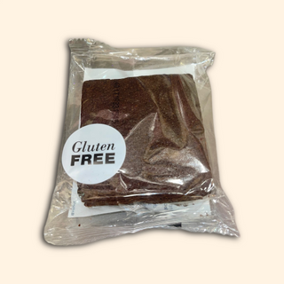 Brownie Chocolate Sin Gluten Envasado 1 Uds.