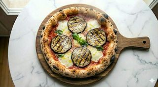 Parmigiana