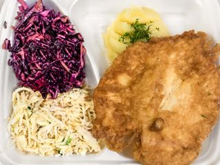 Filet z kurczaka 120g