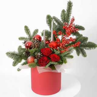 Композиція"New Year’s Eve"