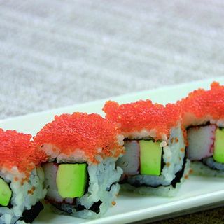 74. California maki 8 pezzi