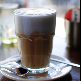 Caffè latte 