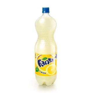 Fanta Lemon (2 l)