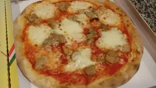 Funghi normale