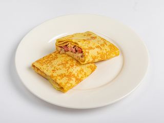 Блин "Обжорка" (200 г)