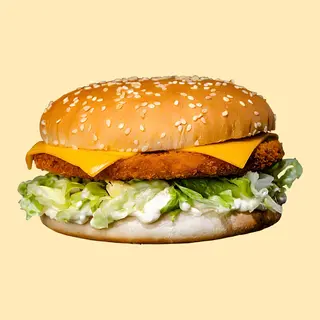 Panino cotoletta