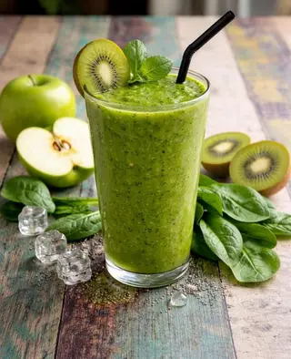 Hulk Detox