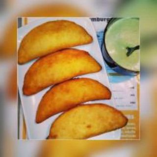Empanadas Surtidas (4 uds.)