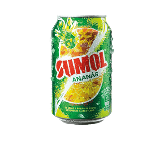Sumol Ananas 33cl