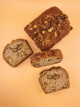 Banana Bread