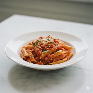 Arrabbiata