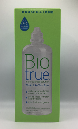 Biotrue 300mL