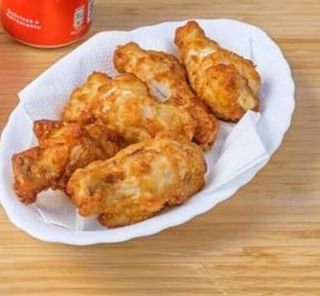 Asas de Frango
