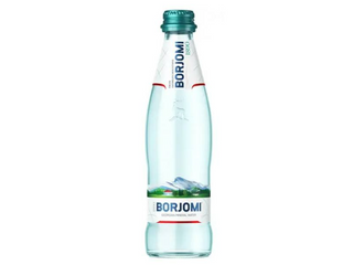 Borjomi (330мл)