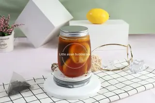 Tè lemon 冰红茶