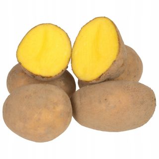 Ziemniak „soraya” - 0,25kg