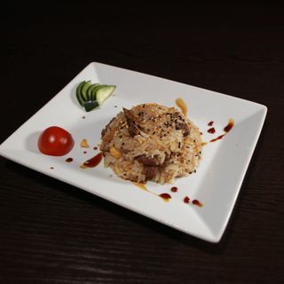 228. Beef rice