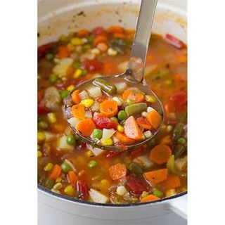 Vegetable Soup
