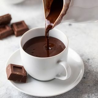 Jarra De Chocolate (500 Ml.)