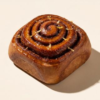 Cinnamon roll