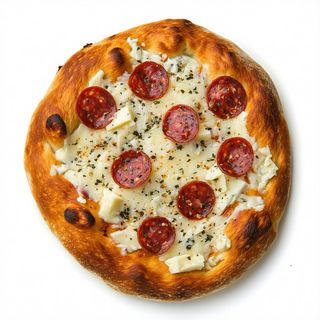 Pizza a cardel