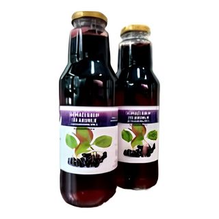 Sirup aronija 0.75 l