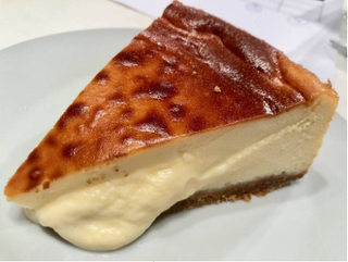 Tarta De Queso