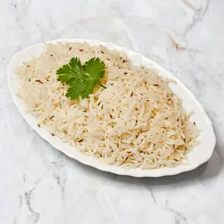 Plain Rice