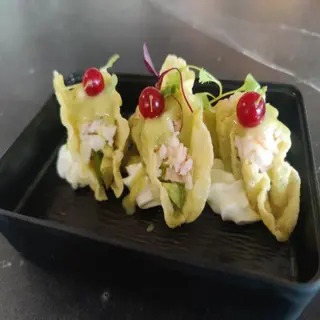 1171. Taco De Ebi (2 Pzs.)