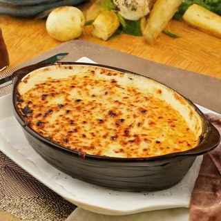 Pasticcio Charcuterie