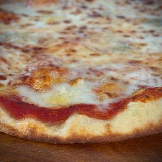 Pizza 5 Quesos Ø24cm