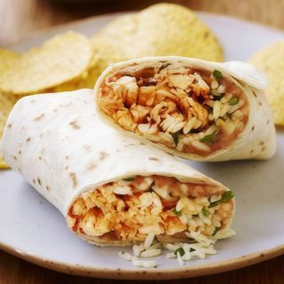 Burritos