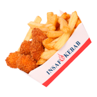 Nuggets box