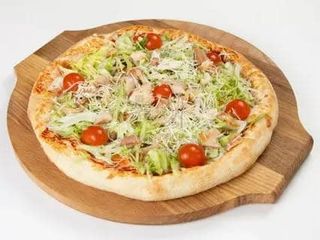 Пицца "Цезарь"