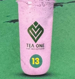 Taro Creamy Dream (Grande)