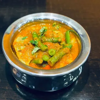 77. Mix Vegetable