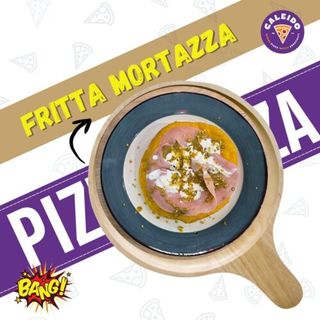 Fritta mortazza