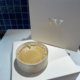 Tarta de Queso Pistacho