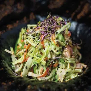 Ensalada Neptuno