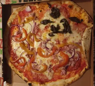 Arrabbiata