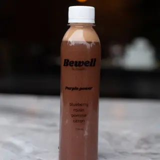 Bewell - Purple power