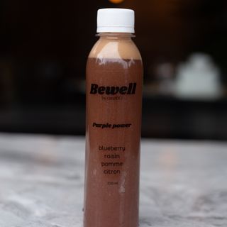 Bewell - Purple power