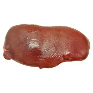 Hígado De Ternera Fresco Fileteado