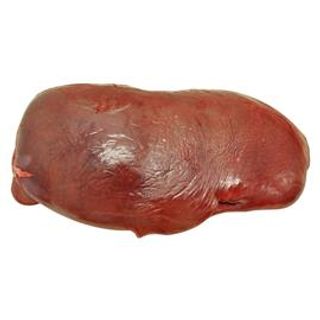 Hígado De Ternera Fresco Fileteado