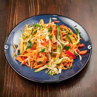 Աղցան վիտամին